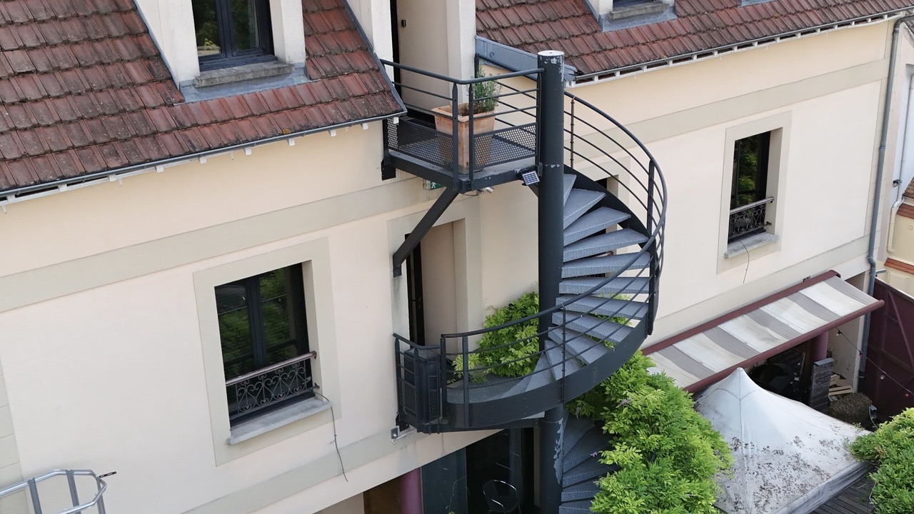 Photo of Outdoor in Le Thillay