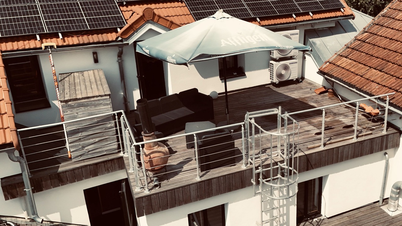 Photo of Outdoor in Le Thillay