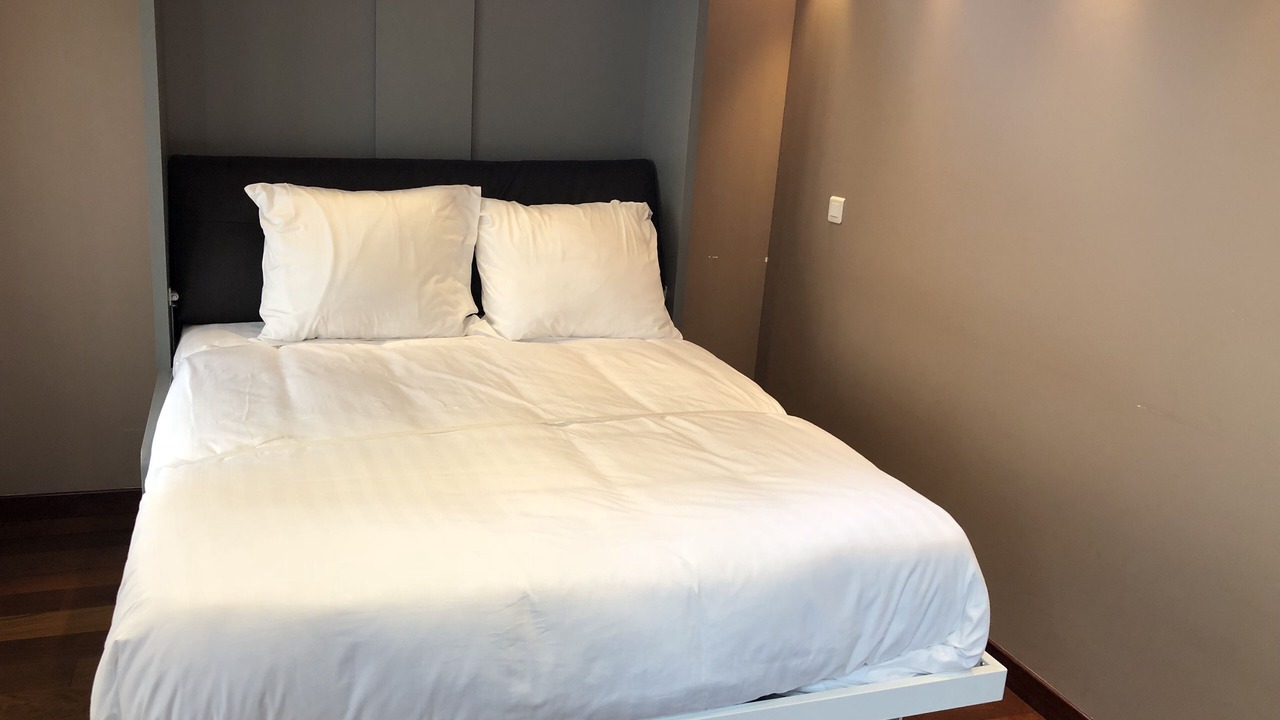 Photo of Bedroom in Le Thillay