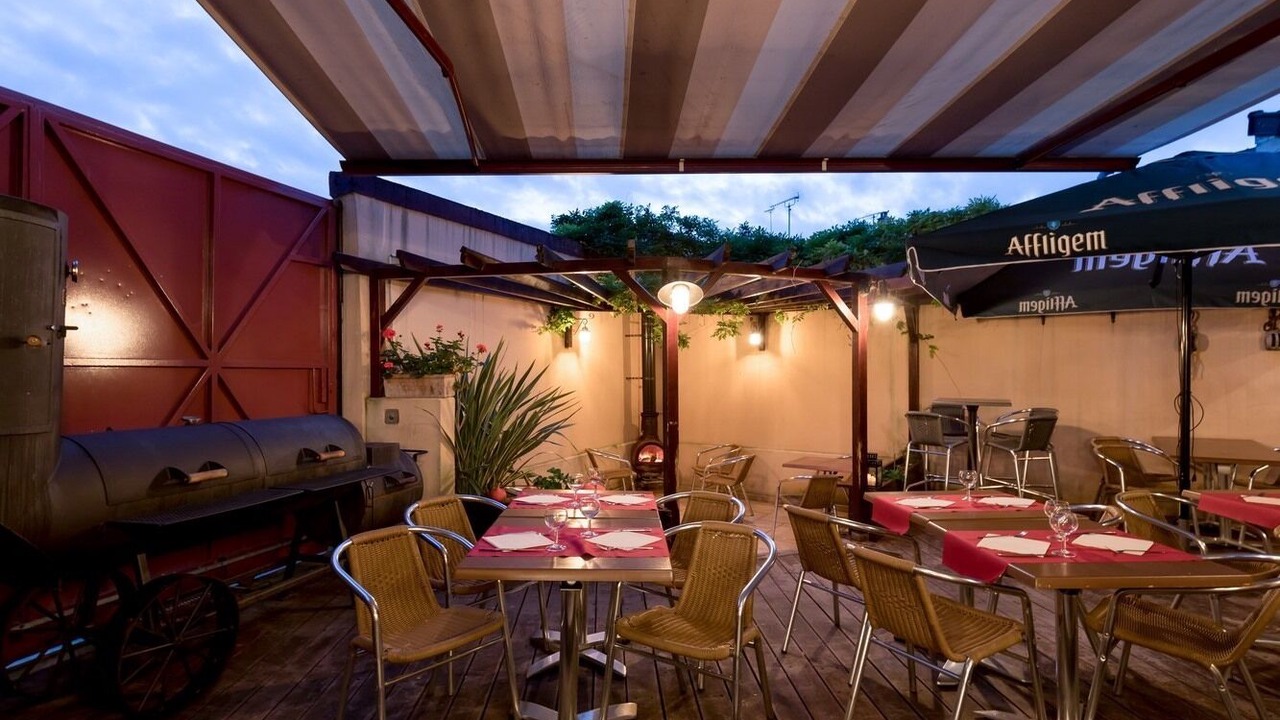 Photo of Others in Le Thillay