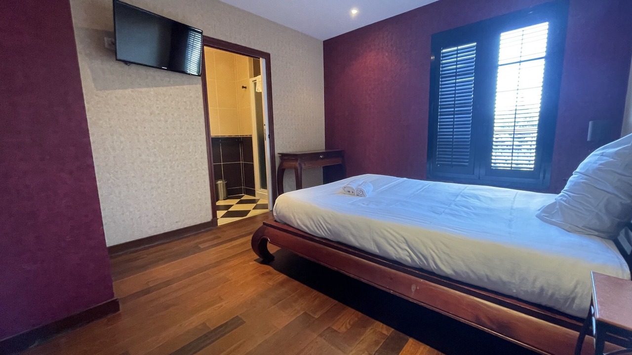 Photo of Bedroom in Le Thillay