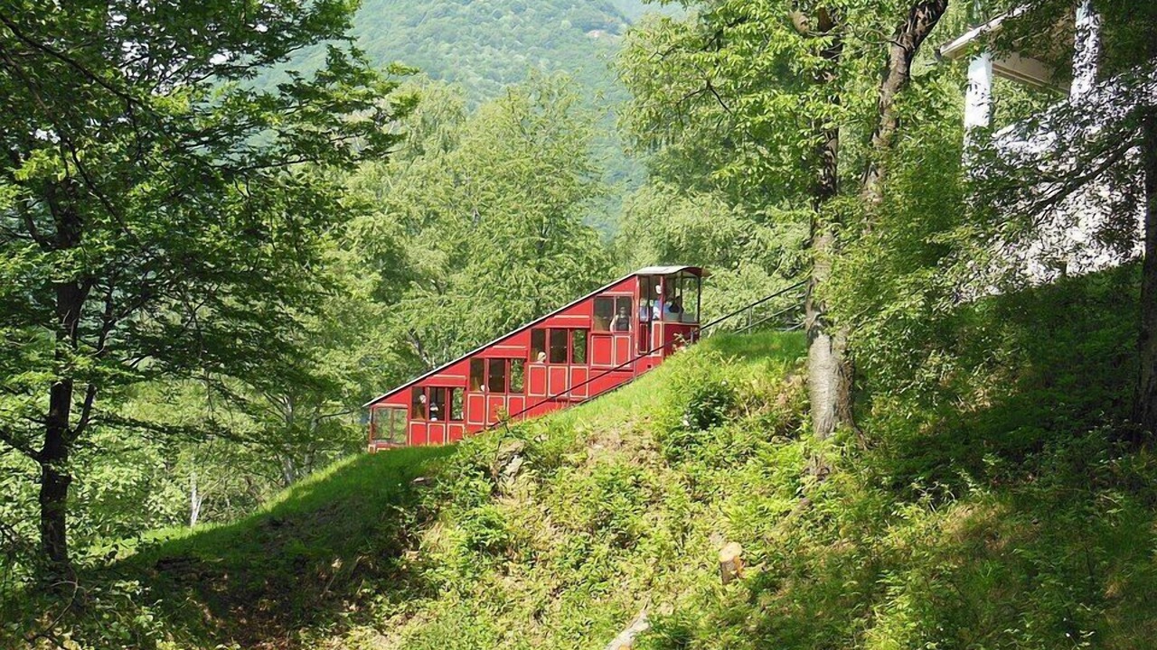 Photo of Outdoor in Lugano