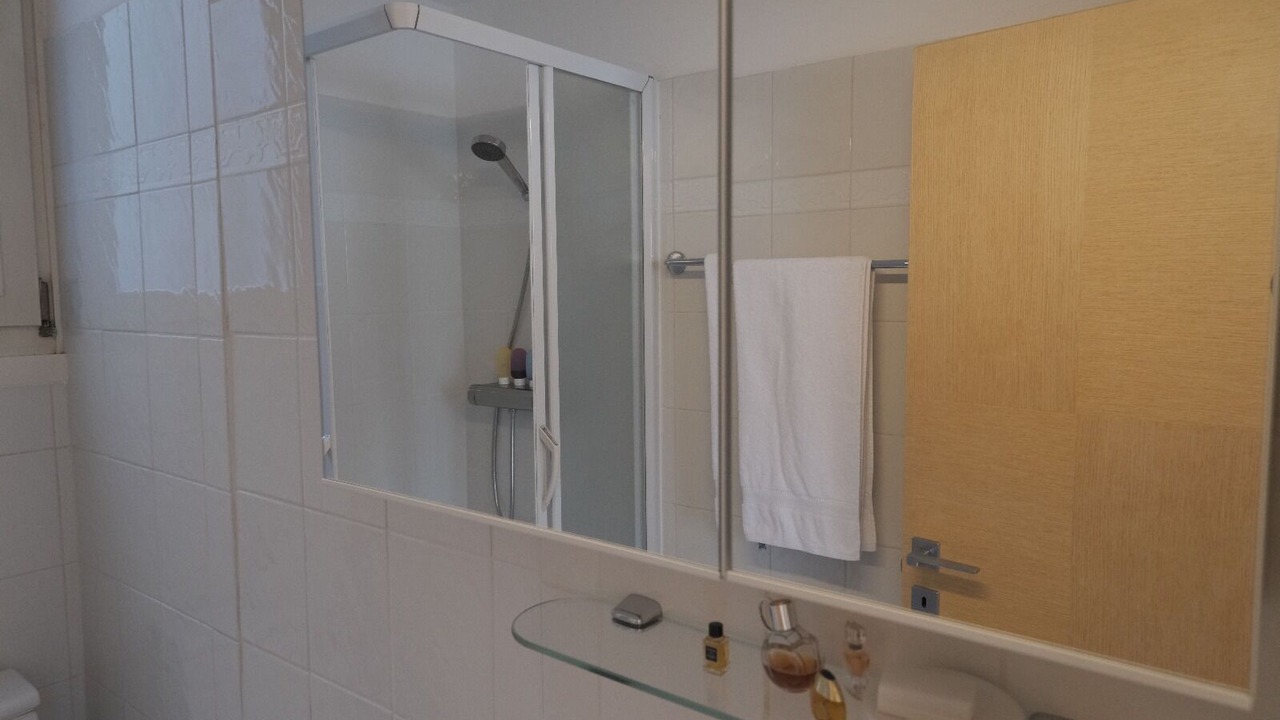Photo of Bathroom in Lugano