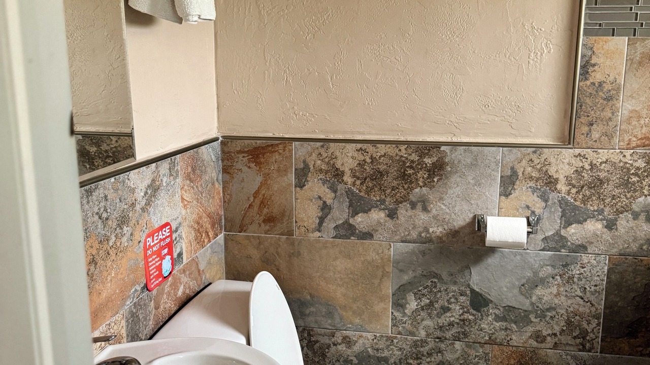 Photo of Bathroom in East Naples