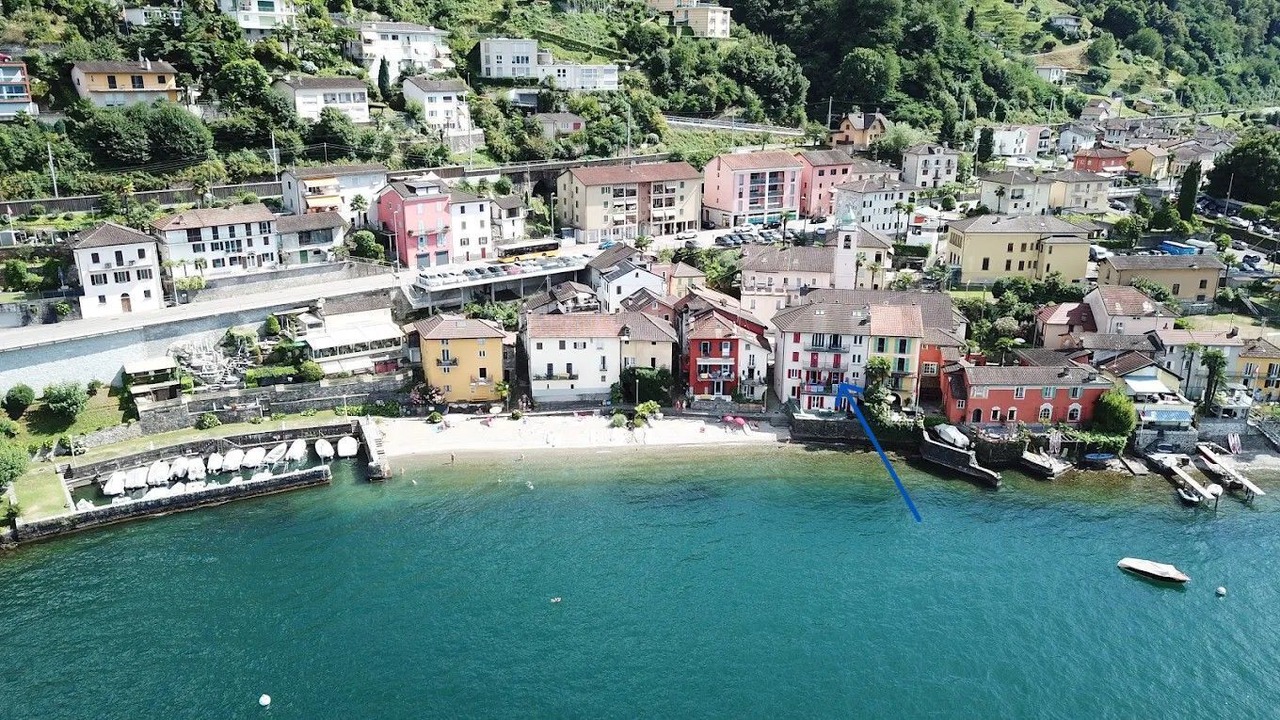 Photo of Outdoor in Gambarogno