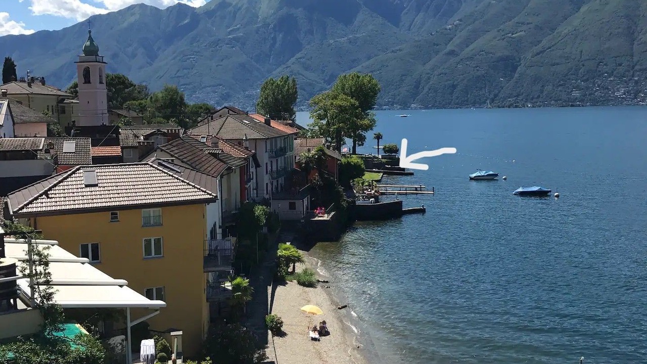 Photo of Others in Gambarogno