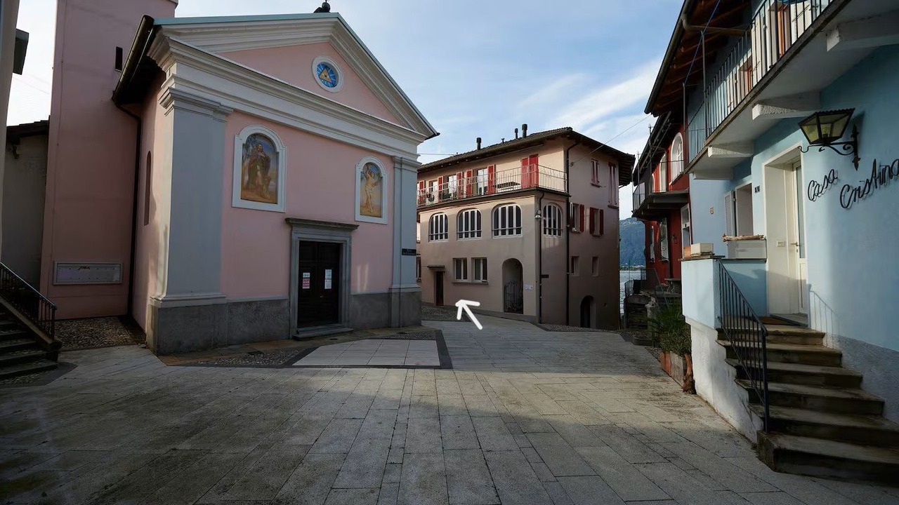 Photo of Outdoor in Gambarogno