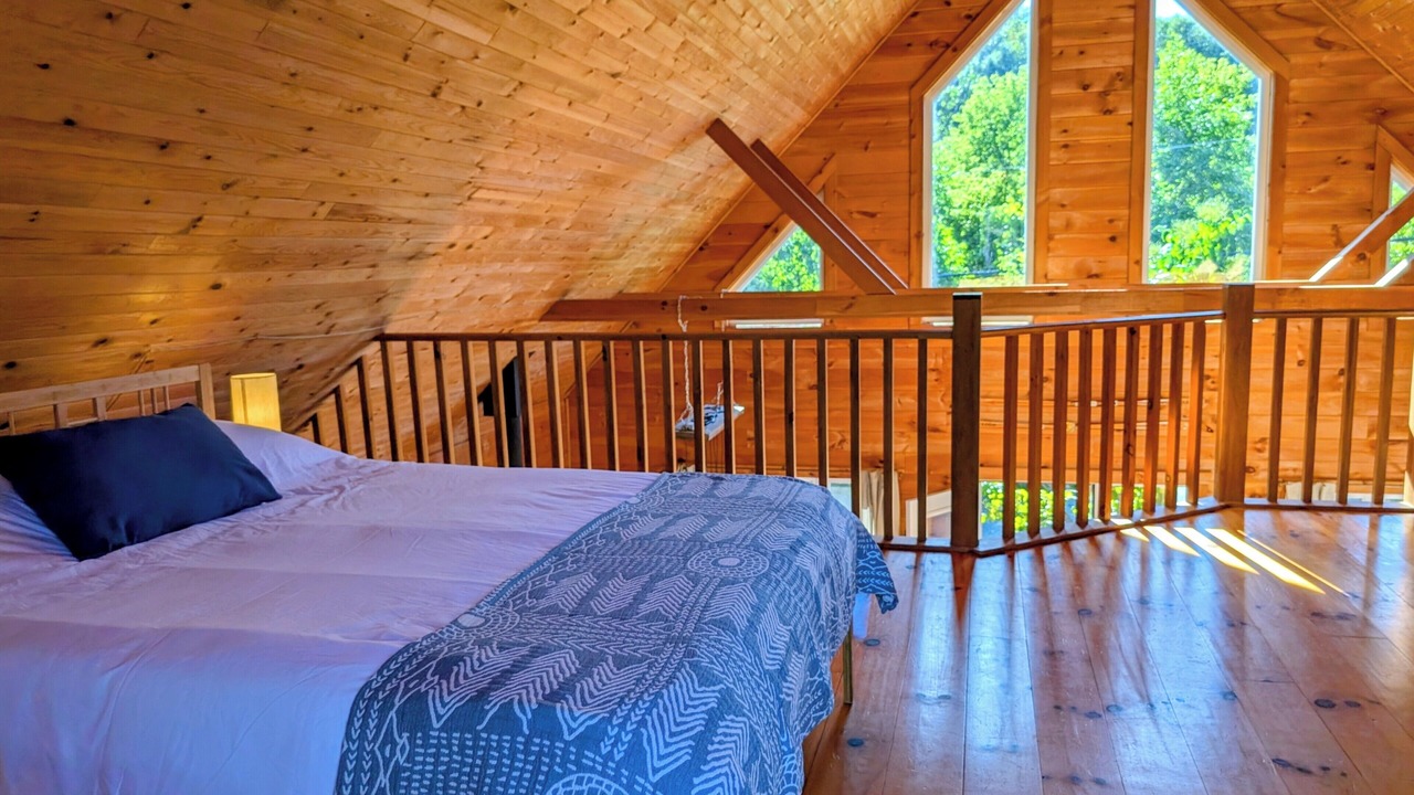 Photo of Patio Balcony in Wakefield