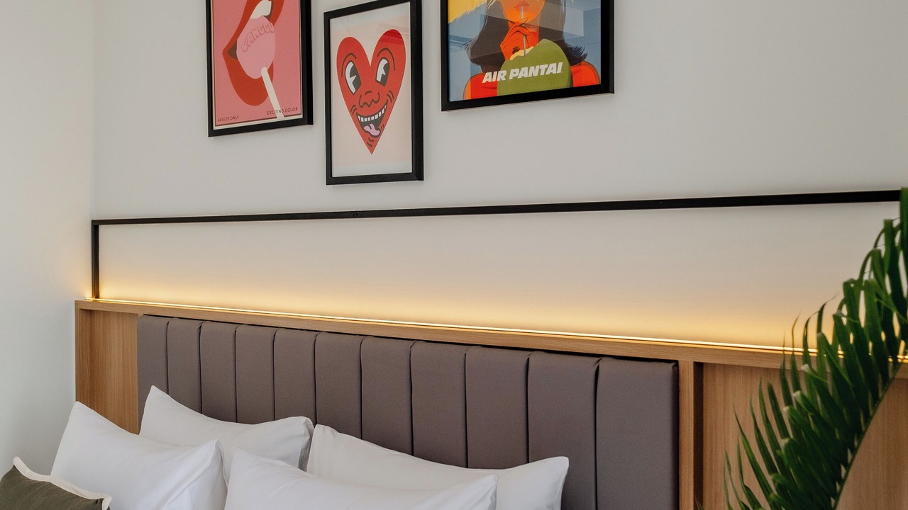 Photo of Patio Balcony in Babakan