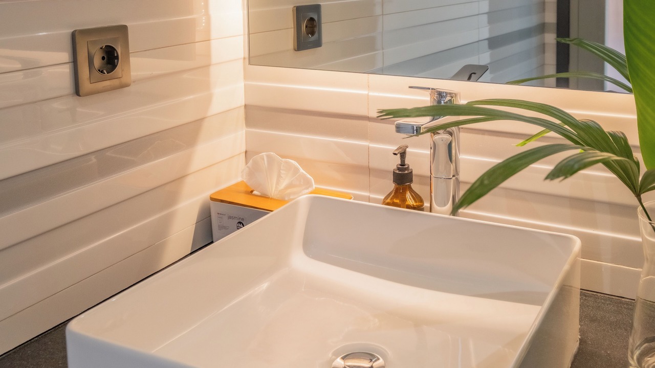 Photo of Bathroom in Babakan