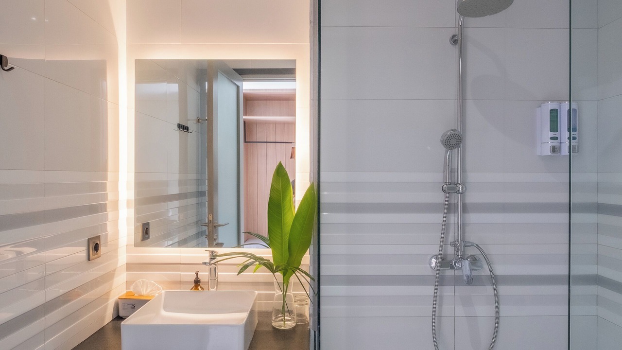 Photo of Bathroom in Babakan