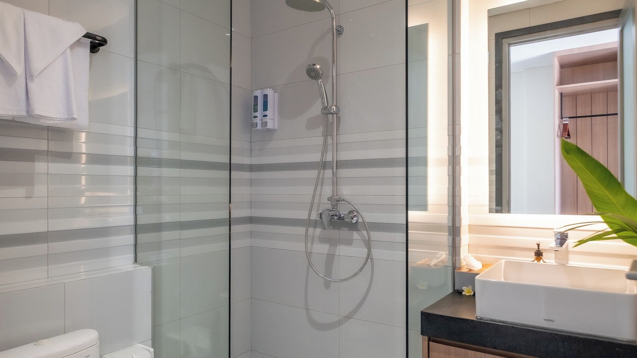 Photo of Patio Balcony in Babakan