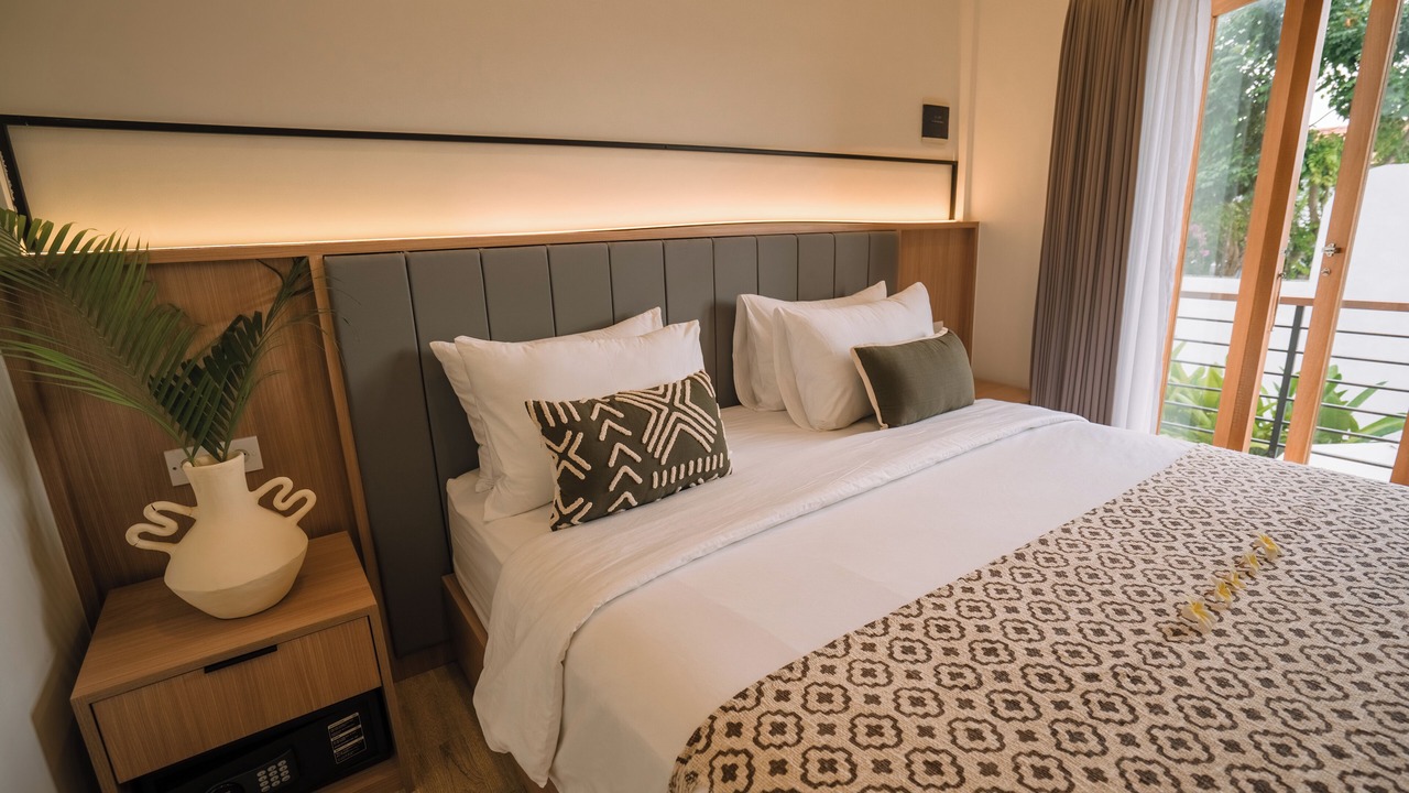 Photo of Bedroom in Babakan