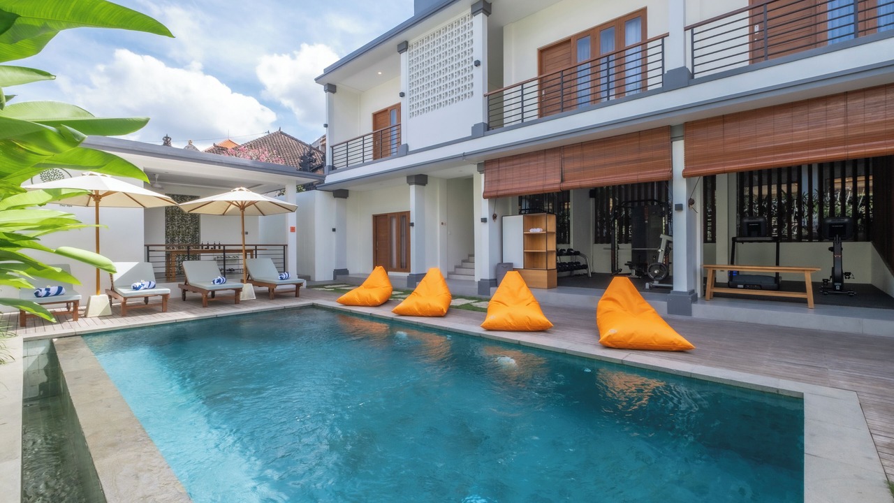 Photo of Outdoor in Babakan