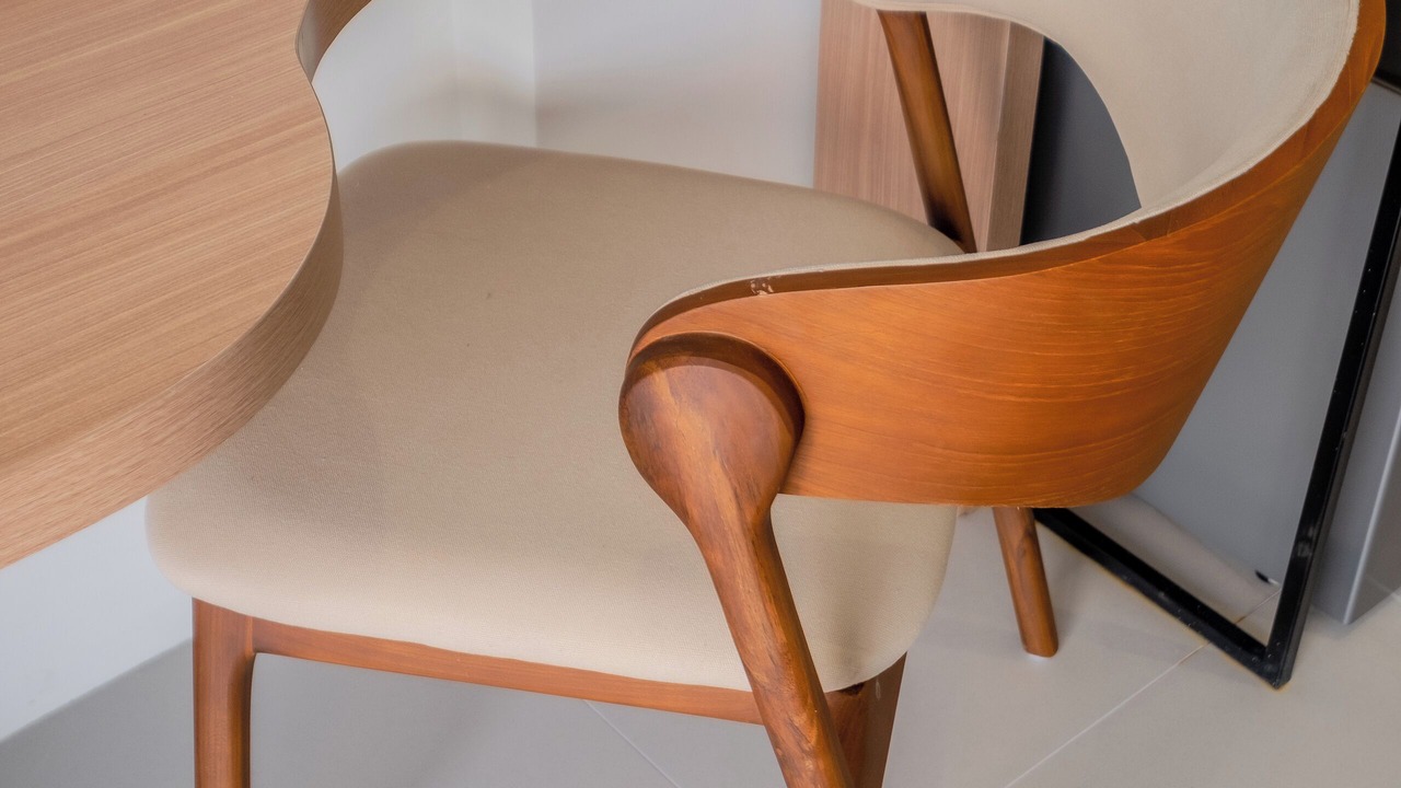 Photo of Patio Balcony in Babakan