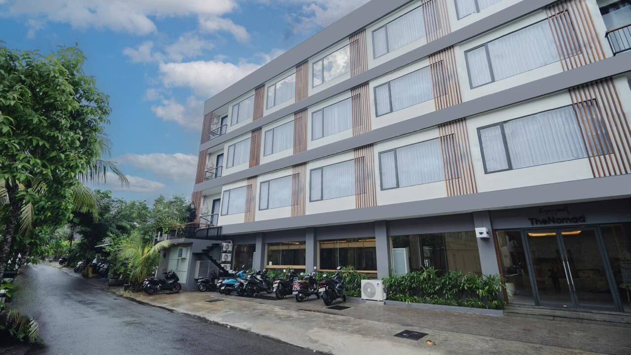 Photo of Outdoor in Babakan