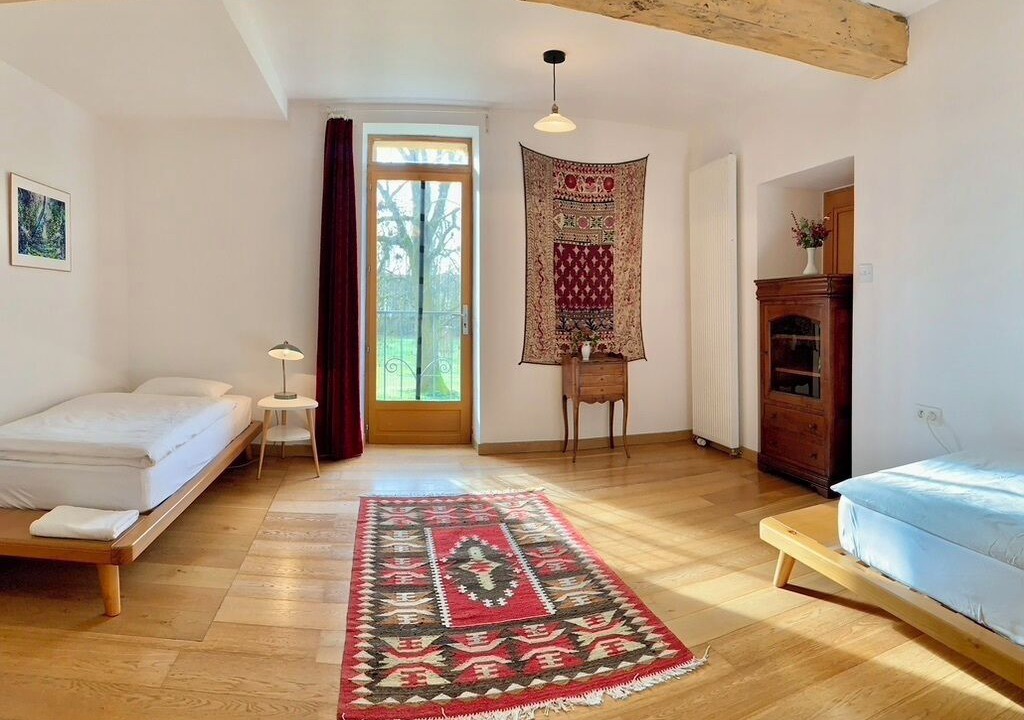 Photo of Bedroom in Unzent