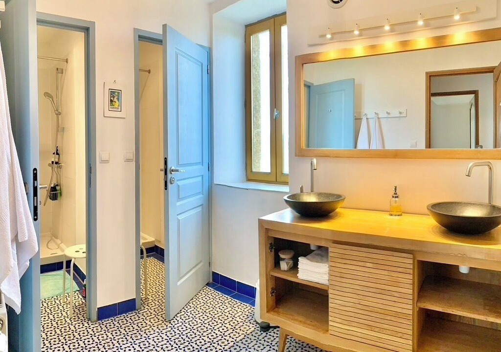 Photo of Bathroom in Unzent
