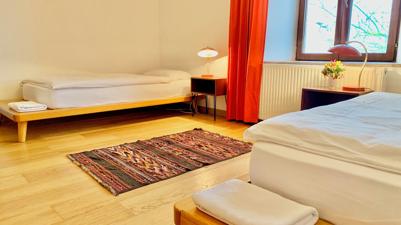 Photo of Bedroom in Unzent