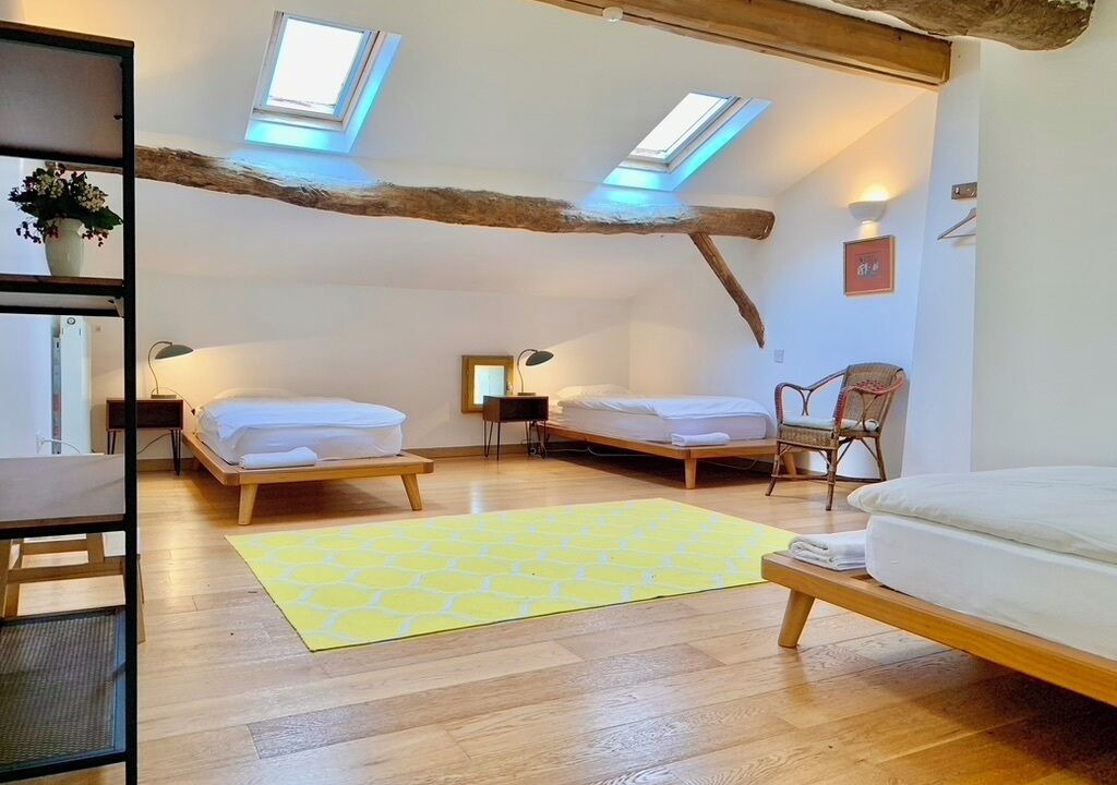 Photo of Bedroom in Unzent