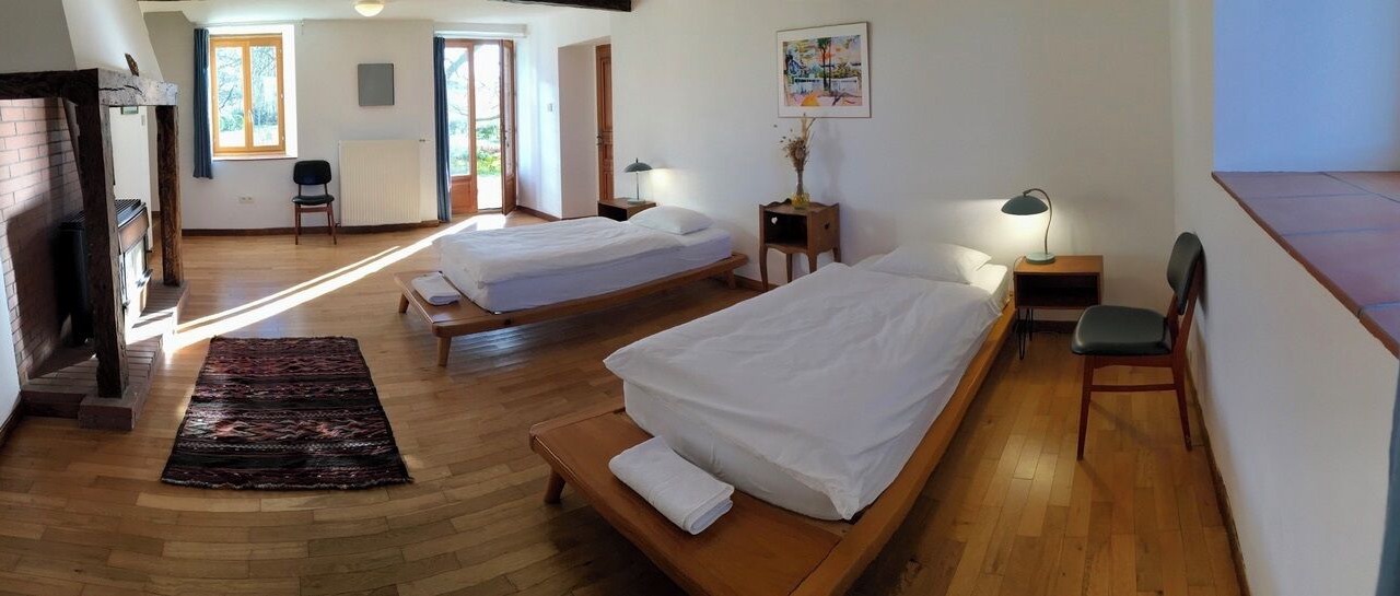 Photo of Bedroom in Unzent