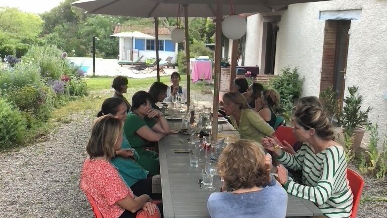 Photo of Outdoor in Unzent