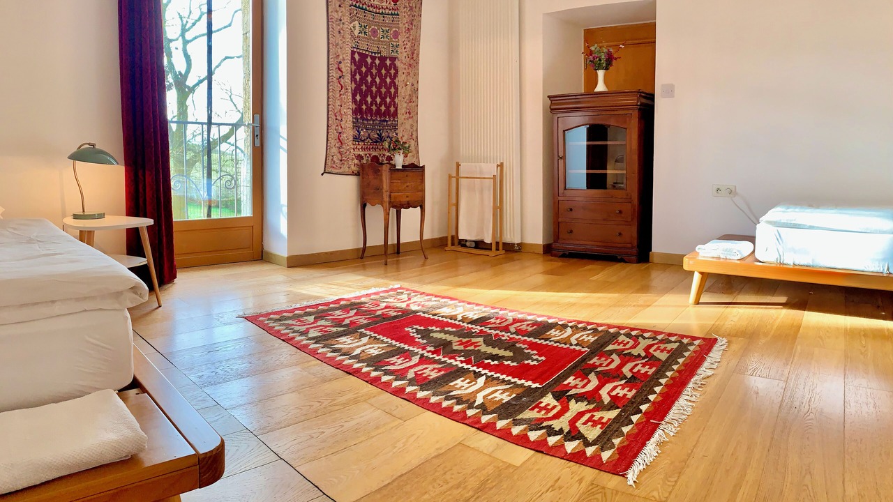 Photo of Bedroom in Unzent