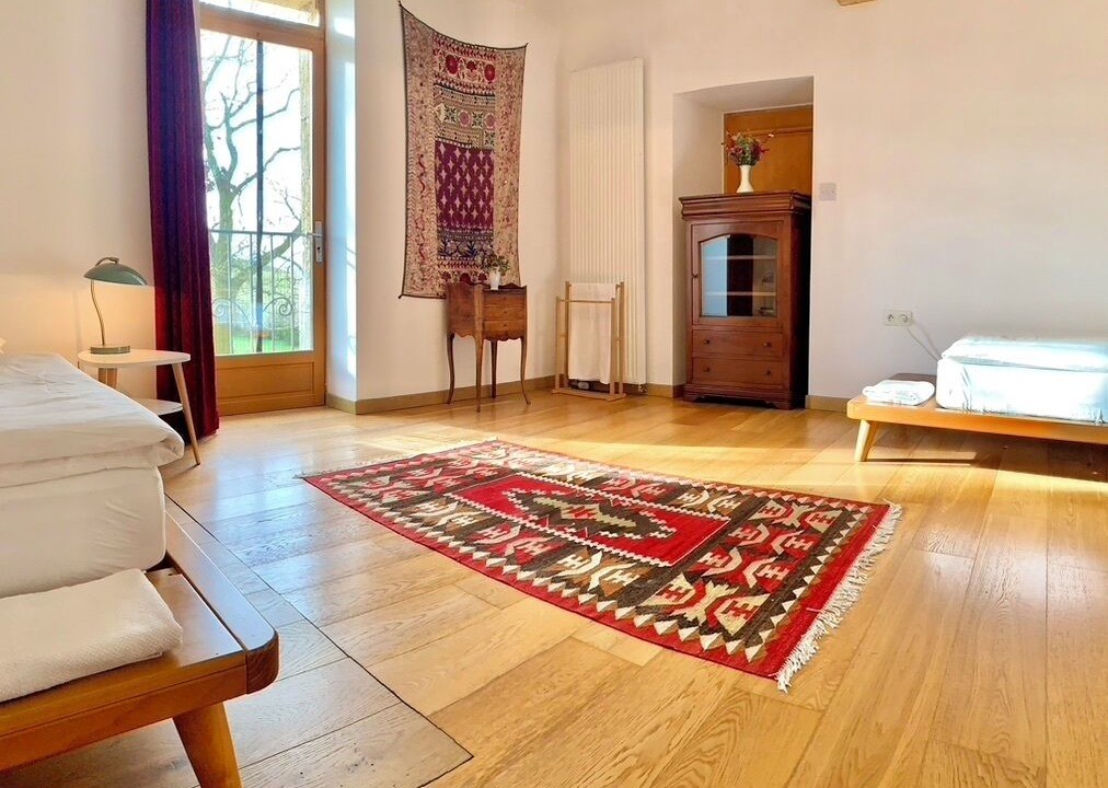 Photo of Bedroom in Unzent
