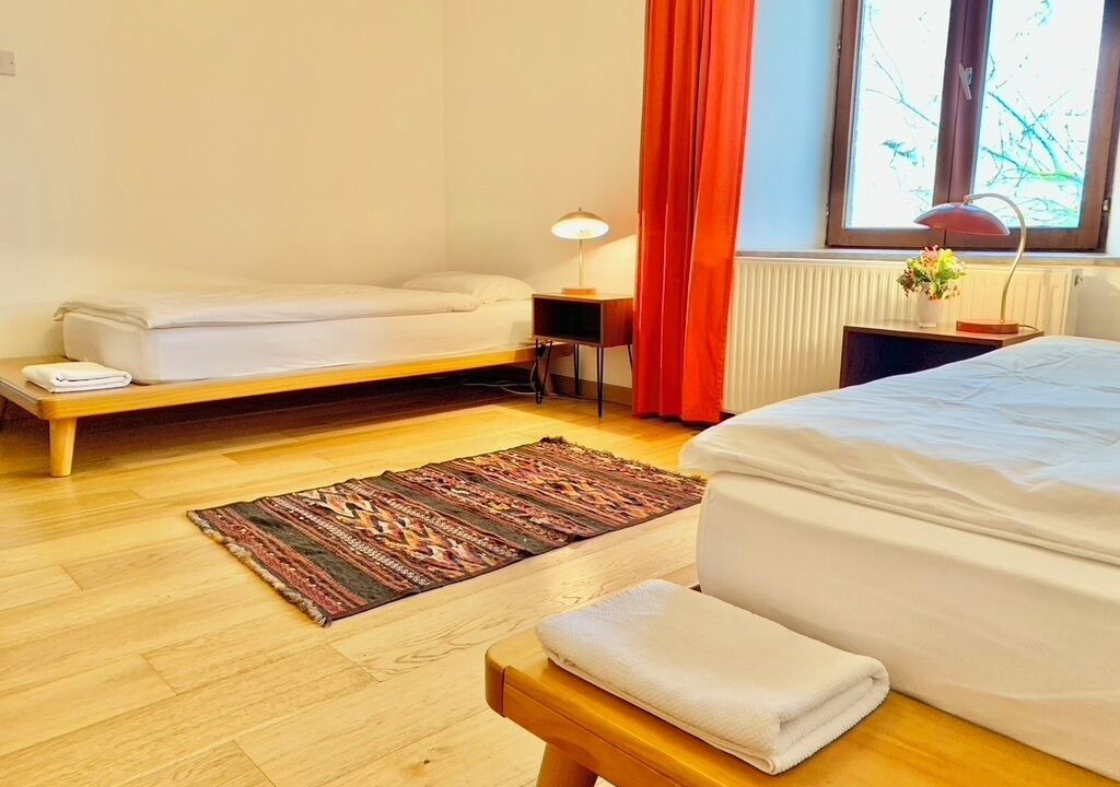 Photo of Bedroom in Unzent
