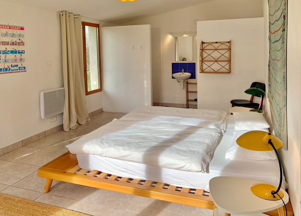 Photo of Bedroom in Unzent