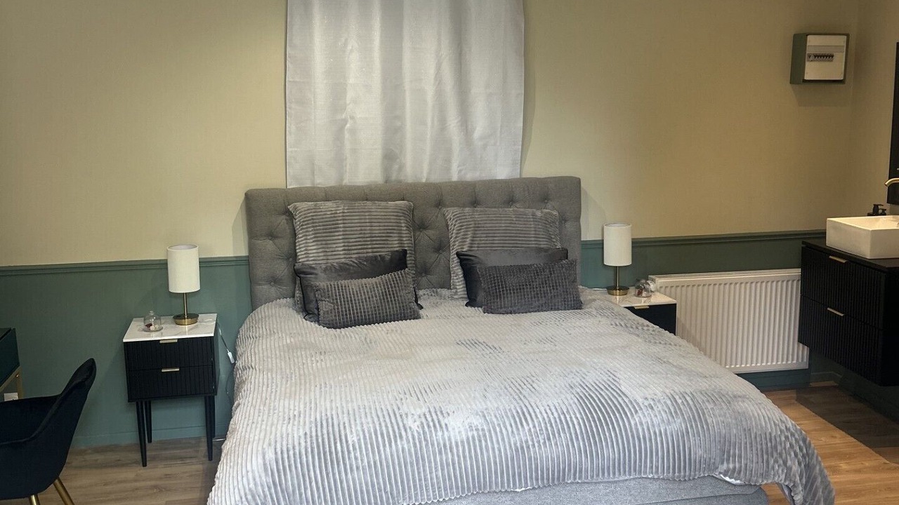 Photo of Outdoor in Bethune