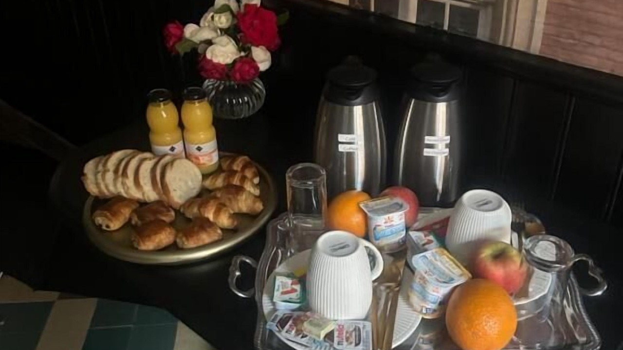 Photo of Livingroom in Bethune