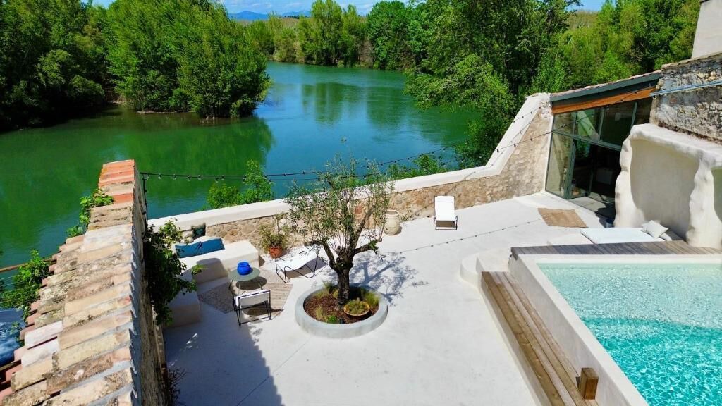 Photo of Patio Balcony in Belarga
