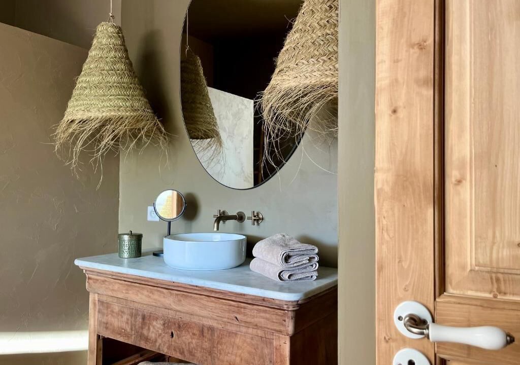 Photo of Bathroom in Belarga
