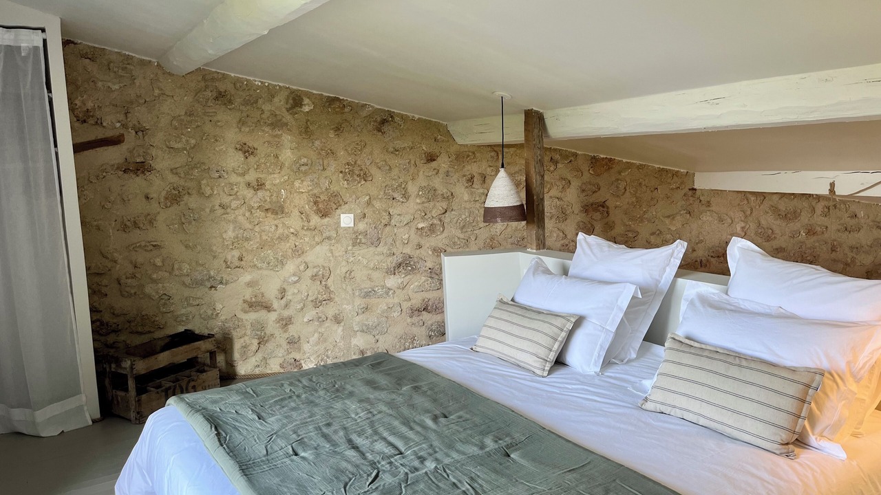 Photo of Bedroom in Belarga
