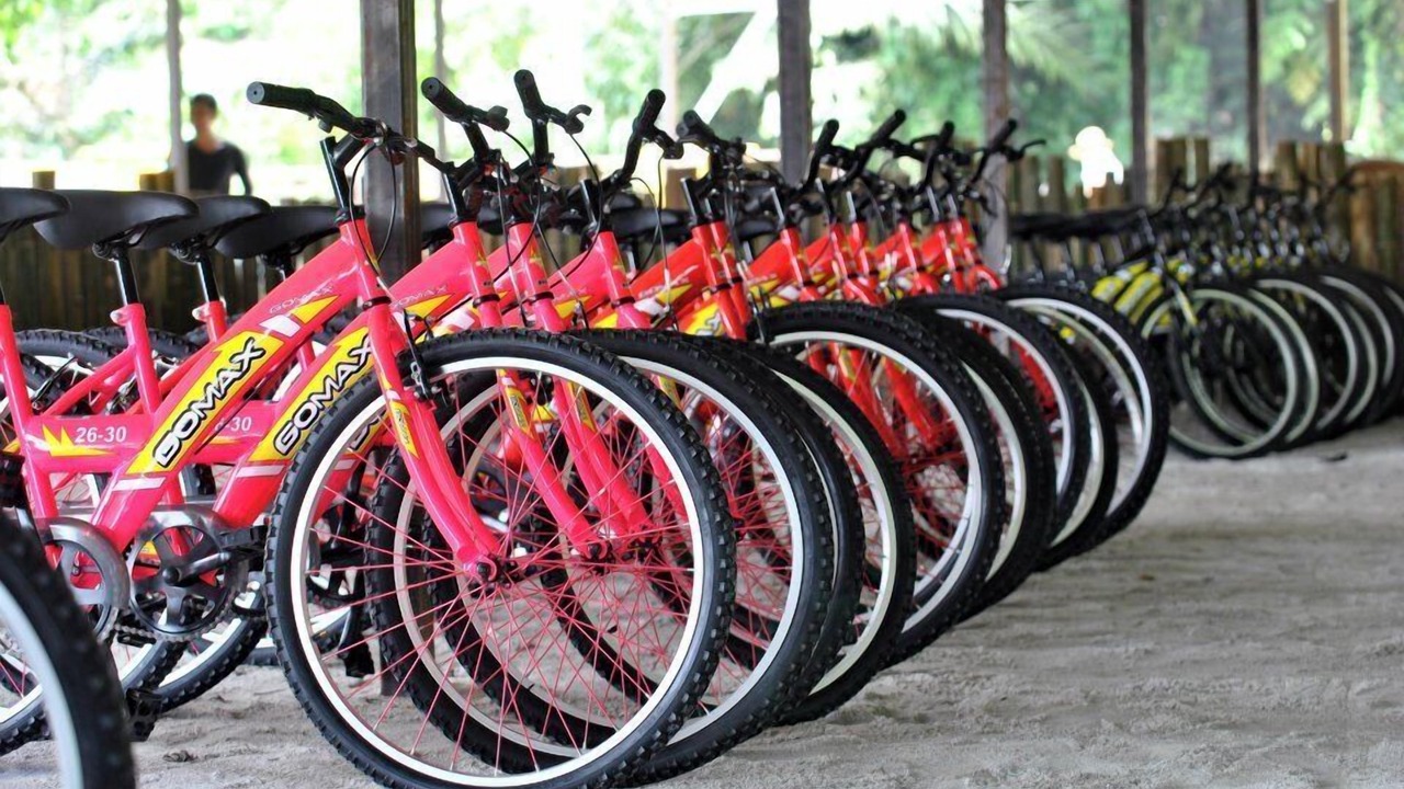 Photo of Outdoor in George Town