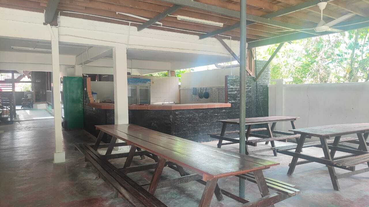 Photo of Outdoor in George Town