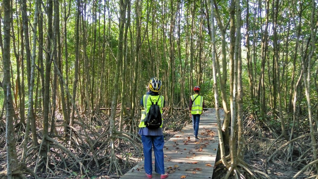 Photo of Outdoor in George Town