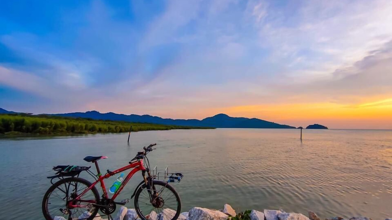 Photo of Outdoor in George Town