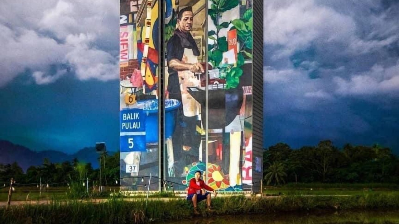 Photo of Others in George Town