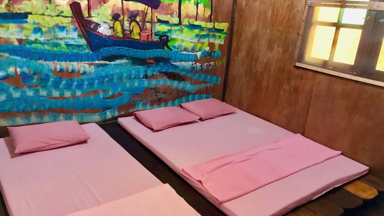 Photo of Bedroom in George Town