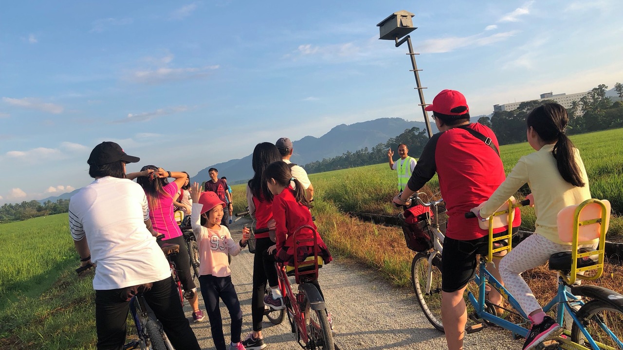 Photo of Outdoor in George Town