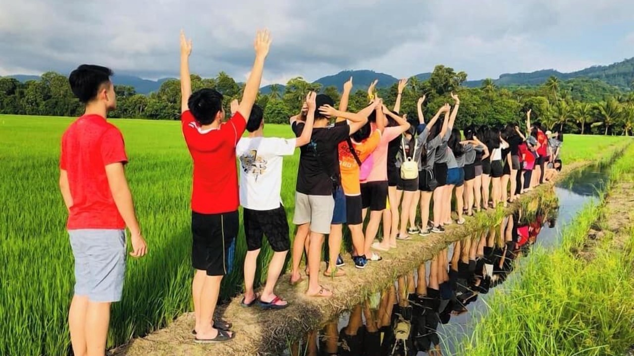 Photo of Outdoor in George Town