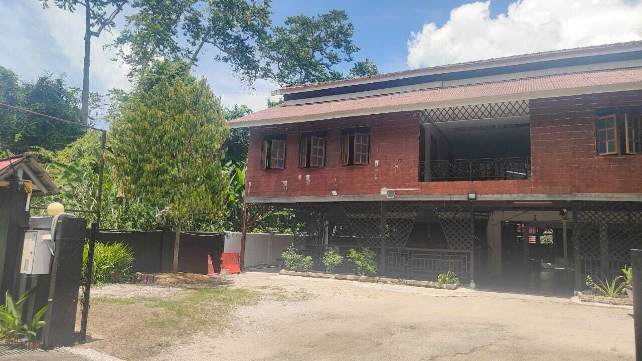 Photo of Outdoor in George Town