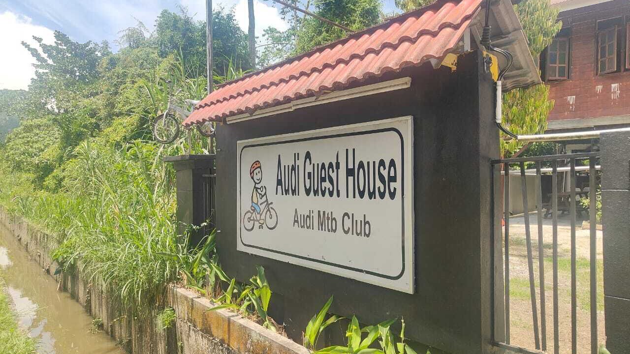 Photo of Outdoor in George Town