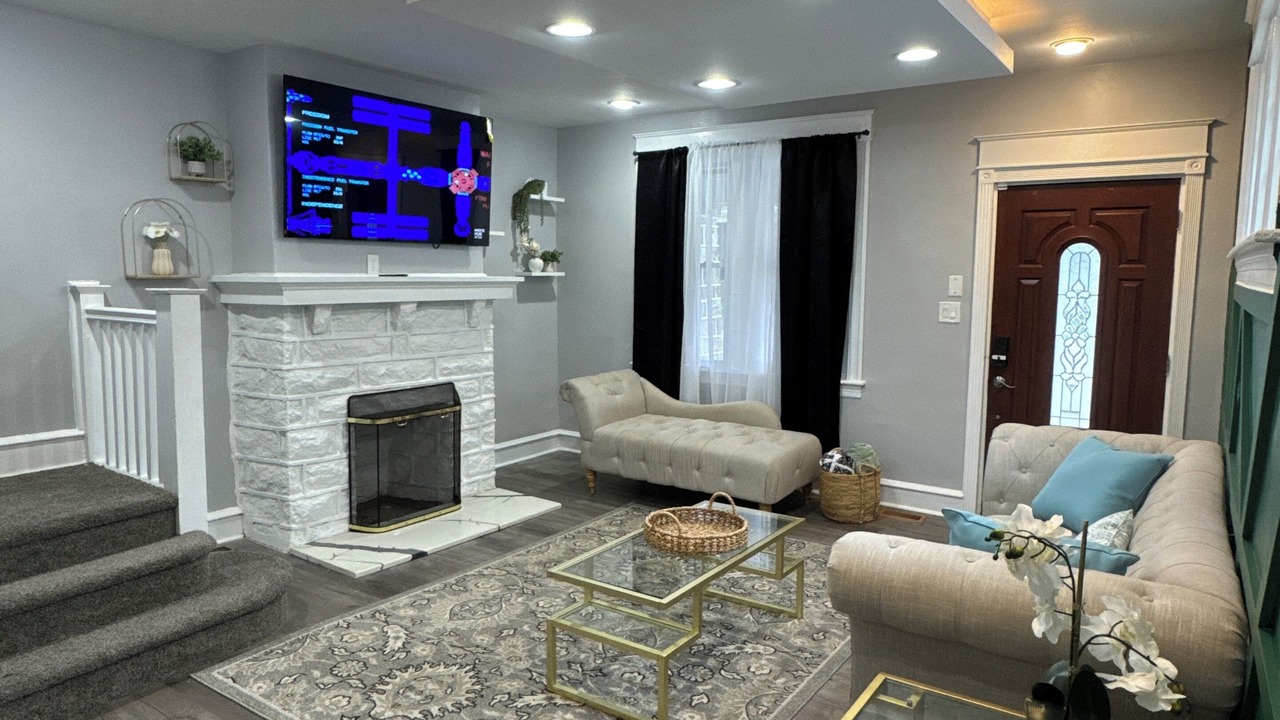 Photo of Outdoor in Yeadon