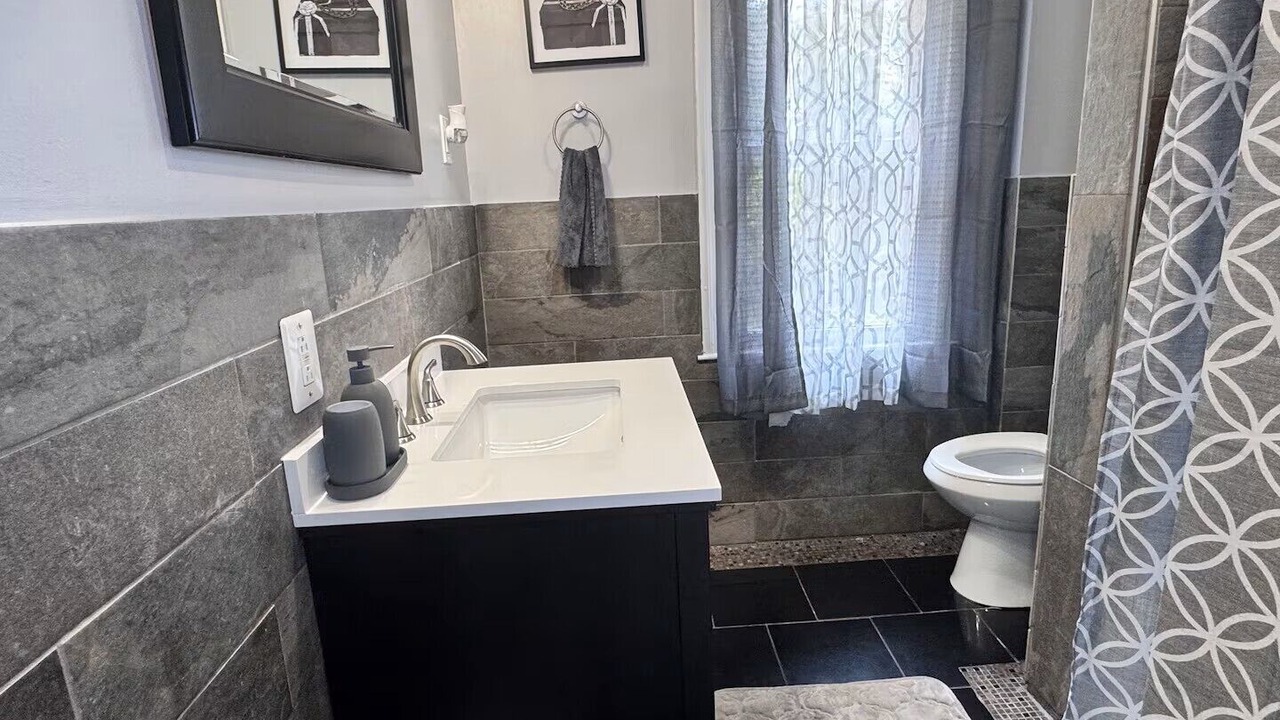 Photo of Bathroom in Yeadon