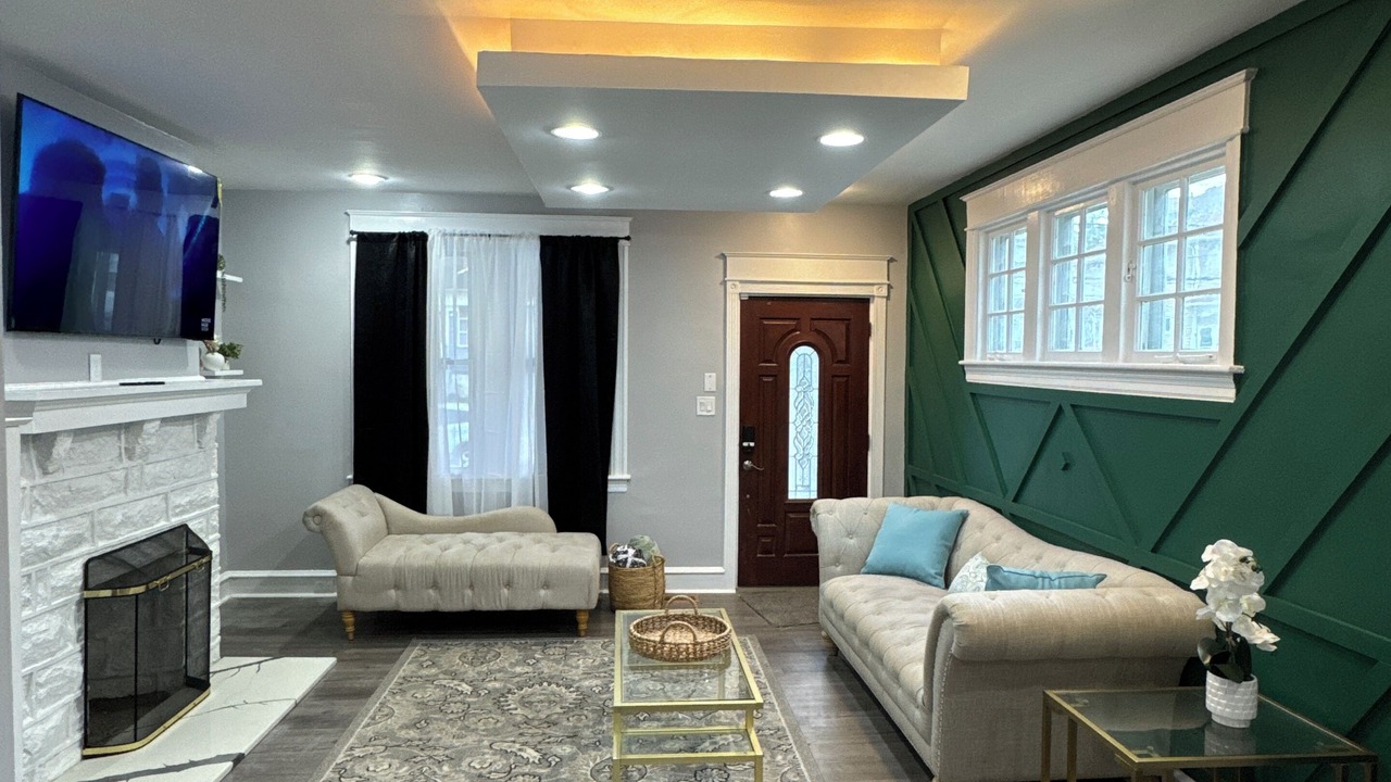 Photo of Outdoor in Yeadon