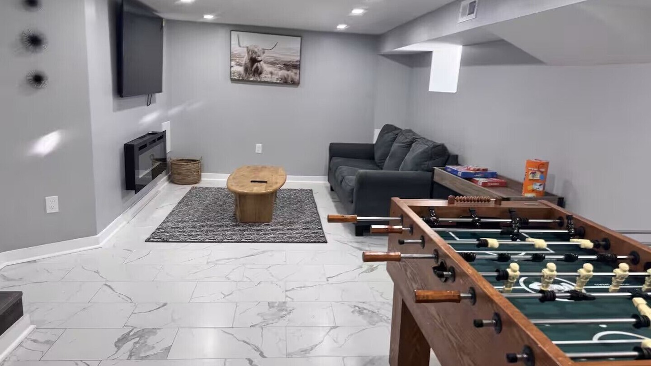 Photo of Bedroom in Yeadon