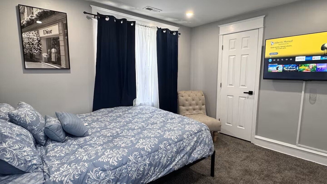 Photo of Outdoor in Yeadon